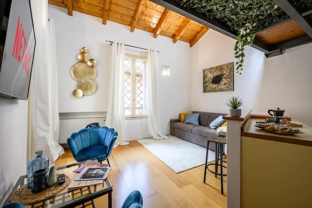 Ab Plus - Via Del Carro 11 Apartment Bologna Exterior photo